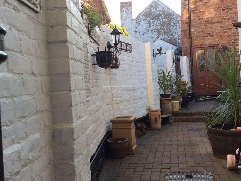 Old Street B&B Upton upon Severn Exterior photo